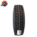 MEGA REAL MEGA Brand Importar pneus do Vietnam Truck Tire 295/75R22.5 pneus radiais